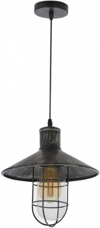 Подвесной светильник Lumina Deco Ulivia LDP 6013 O.SL