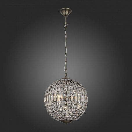 Подвесной светильник ST Luce Mondo SL226.303.05