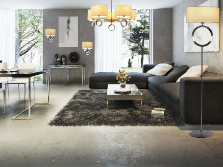 Подвесная люстра Divinare 4069 4069/02 LM-5