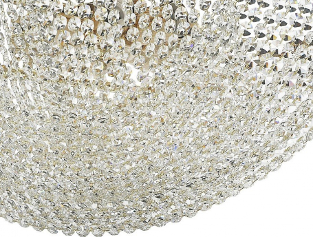 Потолочная люстра Arti Lampadari Nobile E 1.3.50.502 G