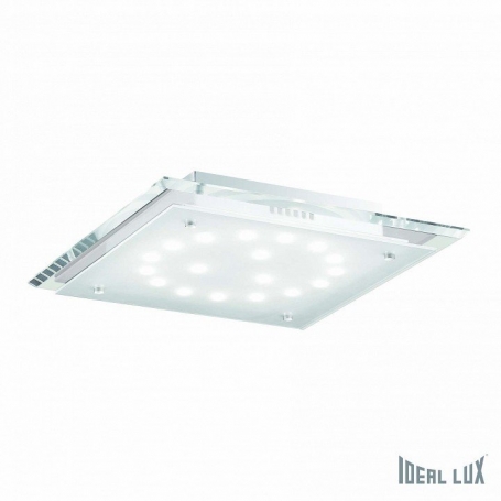 Потолочный светодиодный светильник Ideal Lux Pacific PL18