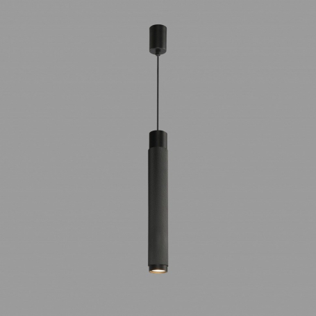 Подвесной светильник Delta 2366-1 BK+GRP