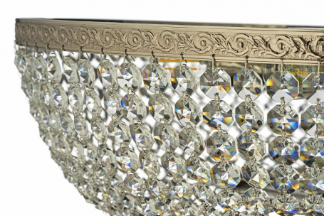 Потолочная люстра Arti Lampadari Castellana E 1.3.50.501 NH