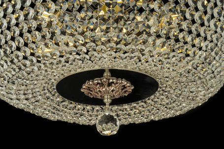 Потолочная люстра Arti Lampadari Castellana E 1.3.50.501 NH