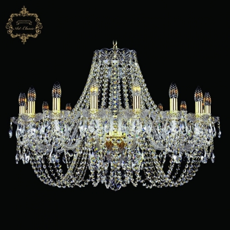 Подвесная люстра ST Luce Corna SL154.703.06