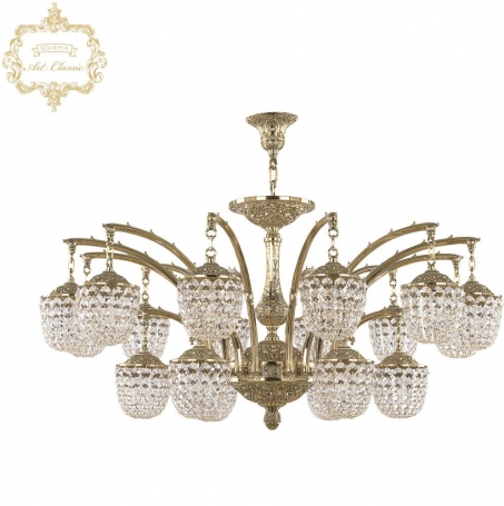 Подвесная люстра ST Luce Corna SL154.703.06