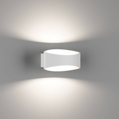 Настенный светильник DesignLed OLE GW-A715-5-WH-NW