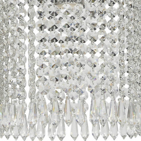 Потолочная люстра Arti Lampadari Stella E 1.3.20.501 N