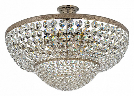 Потолочная люстра Arti Lampadari Favola E 1.3.50.502 N