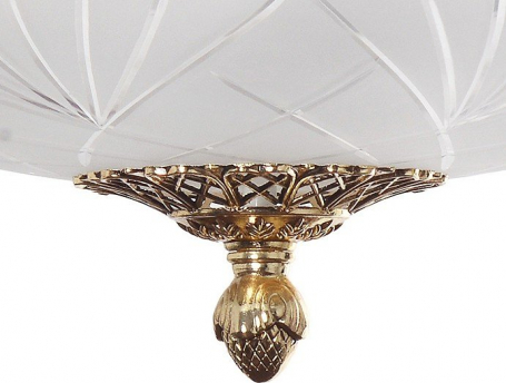 Потолочный светильник Arti Lampadari Venezia E 1.13.38 G