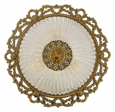 Потолочный светильник Arti Lampadari Vigilanza E 1.13.38 AG