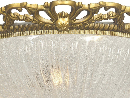 Потолочный светильник Arti Lampadari Vigilanza E 1.13.38 AG