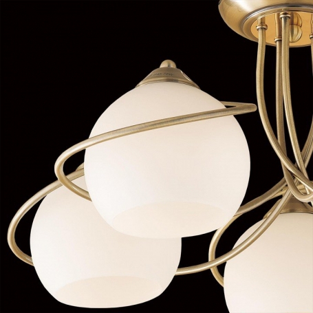 Подвесная люстра ST Luce Corna SL154.703.06