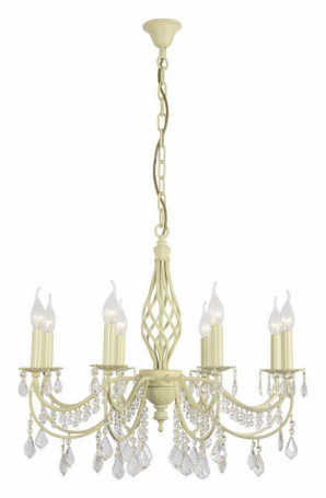Подвесная люстра Arti Lampadari Deco E 1.1.8.600 C