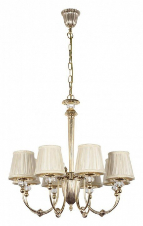 Подвесная люстра Arti Lampadari Roana E 1.1.8 CG