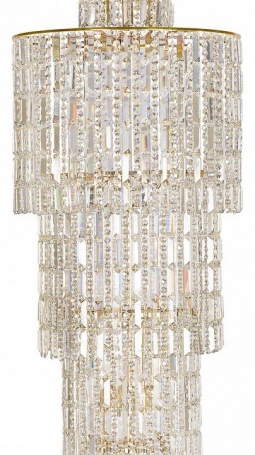 Подвесная люстра Arti Lampadari Valencia E 1.10.50.501 G