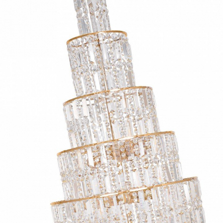 Подвесная люстра Arti Lampadari Valencia E 1.10.50.501 G