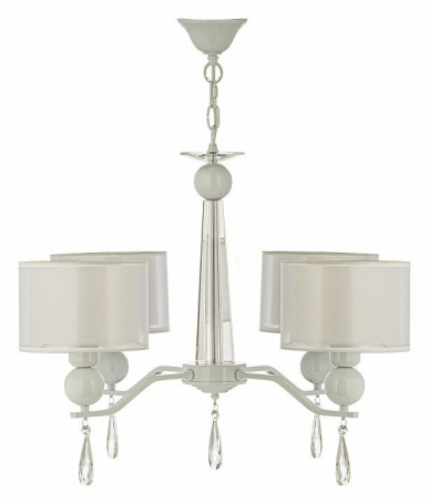 Подвесная люстра Arti Lampadari Rufina E 1.1.4.600 W