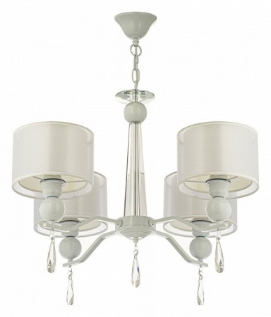 Подвесная люстра Arti Lampadari Rufina E 1.1.4.600 W