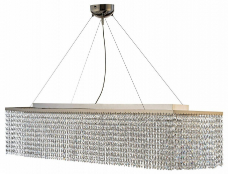 Подвесная люстра Arti Lampadari Milano E 1.5.120X30.501 N