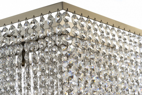 Подвесная люстра Arti Lampadari Milano E 1.5.120X30.501 N