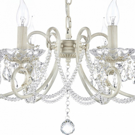 Подвесная люстра Arti Lampadari Patricia E 1.1.6.600 CG