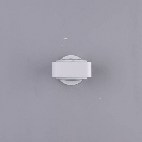 Настенный светильник DesignLed LINSE GW-1025-6-WH-WW