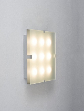 Потолочный светодиодный светильник Paulmann Xeta 70129
