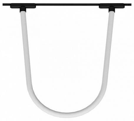 Трековый светильник Rapid A1167PL-1BK