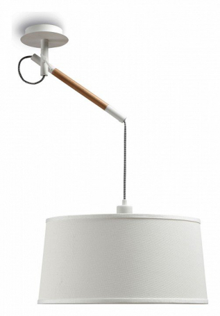 Потолочная люстра Escada Menita 10270/4LED