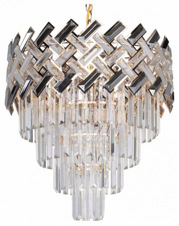 Потолочная люстра Escada Menita 10270/4LED