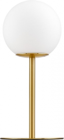 Интерьерная настольная лампа  LDT 6030-11 MD Интерьерная настольная лампа  LDT 6030-11 MD