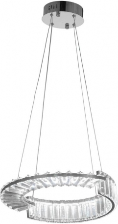 Подвесной светильник  LDP 6026-400 CHR