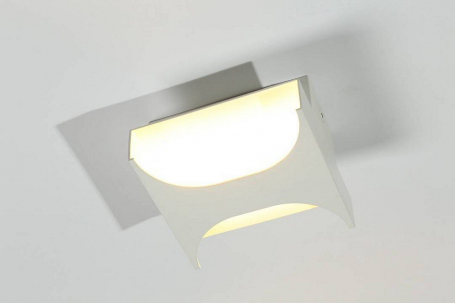 Настенный светильник DesignLed SHAPE GW-7001-5-WH-NW