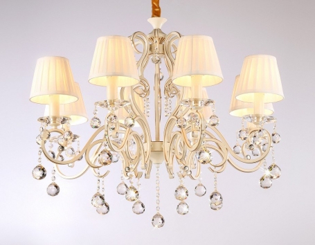Подвесная люстра Ambrella light Traditional TR4561