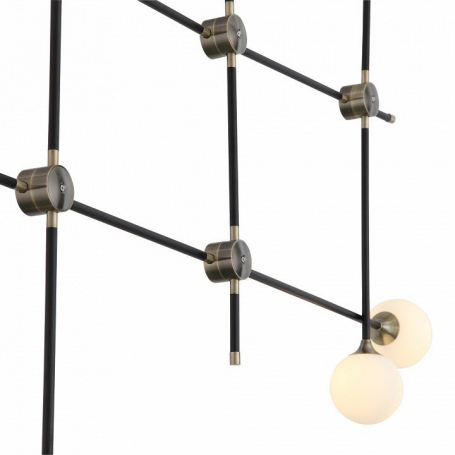 Люстра на штанге ST Luce Bastoncino SL429.403.06