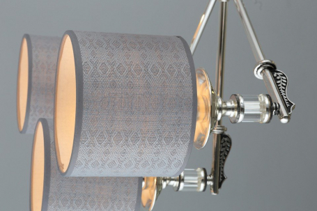Люстра на штанге Omnilux Omnilux 643 OML-64317-07