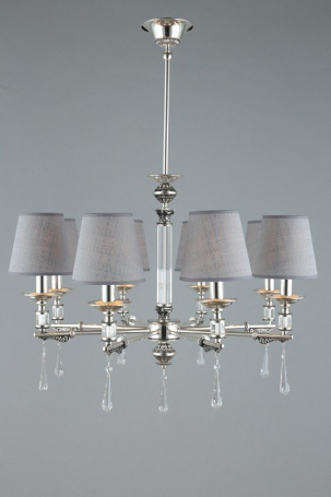 Люстра на штанге Omnilux Omnilux 642 OML-64203-08