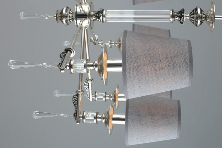Люстра на штанге Omnilux Omnilux 642 OML-64203-08