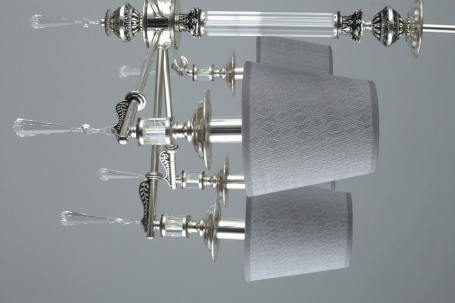 Люстра на штанге Omnilux Omnilux 642 OML-64203-08