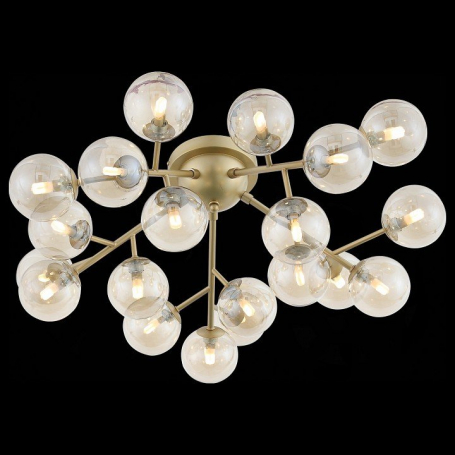 Потолочная люстра ST Luce Pallеre SL438.202.20