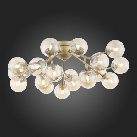 Потолочная люстра ST Luce Pallеre SL438.202.20