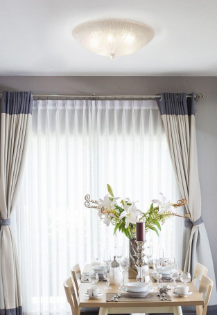 Потолочная люстра Maytoni Ceiling Wall C809CL-05CH