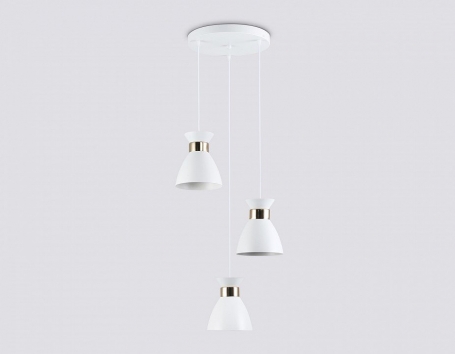 Светильник подвесной Ambrella light TRADITIONAL TR8467