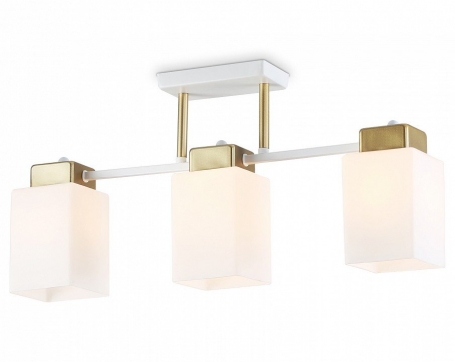 Люстра на штанге Ambrella light TRADITIONAL TR303045