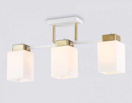 Люстра на штанге Ambrella light TRADITIONAL TR303045