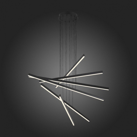 Подвесная люстра ST Luce Basoni SL394.423.06