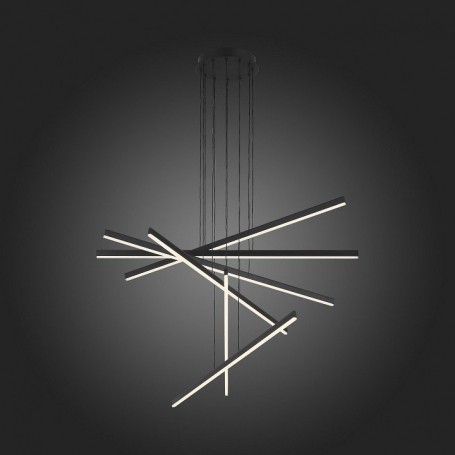 Подвесная люстра ST Luce Basoni SL394.423.06