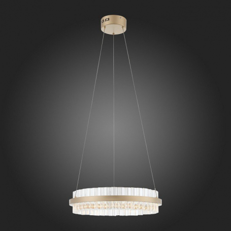 Подвесная люстра ST Luce Cherio SL383.203.01