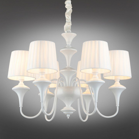 Подвесная люстра Omnilux Omnilux 725 OML-72503-06